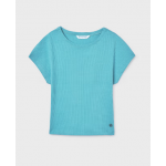 Mayoral Μπλούζα Πετρόλ 26-06008-014