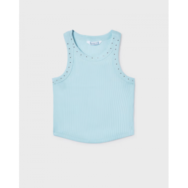 Mayoral Μπλούζα Νερό 26-06013-023