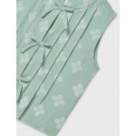 Mayoral Τοπ σταμπωτό Πράσινο 26-06023-039