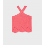 Mayoral Τοπ halter Κοραλί 26-06024-044
