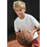 Mayoral Μπλούζα κοντομάνικη μακό Κρεμ 26-06029-010