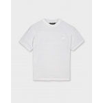 Mayoral Μπλούζα κοντομάνικη μακό Κρεμ 26-06029-010