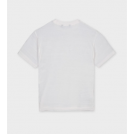 Mayoral Μπλούζα κοντομάνικη μακό Κρεμ 26-06029-010