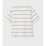 Boston Μπλούζα κοντ/κη Σύμπαν 26-06044-405