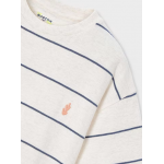 Boston Μπλούζα κοντ/κη Σύμπαν 26-06044-405