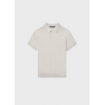 Mayoral Πολο κοντ/κο πλεκτο Πέτρα 26-06162-047