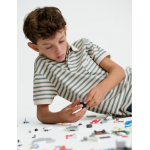 Mayoral Πόλο κοντομάνικο τσεπάκι Πράσινο 26-06164-059