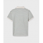 Mayoral Πόλο κοντομάνικο τσεπάκι Πράσινο 26-06164-059