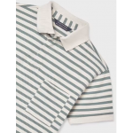 Mayoral Πόλο κοντομάνικο τσεπάκι Πράσινο 26-06164-059