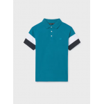 Mayoral Πόλο κοντομάνικο Άκουα 26-06165-063