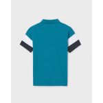 Mayoral Πόλο κοντομάνικο Άκουα 26-06165-063