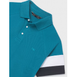 Mayoral Πόλο κοντομάνικο Άκουα 26-06165-063