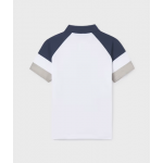 Mayoral Πόλο κοντομάνικο Λευκό 26-06165-064