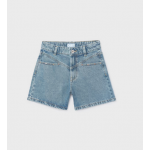 Mayoral Παντελόνι κοντό Τζιν 26-06202-058
