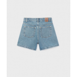 Mayoral Παντελόνι κοντό Τζιν 26-06202-058