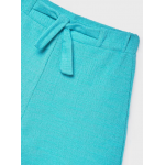 Mayoral Παντελόνι κοντό Μπλε σκούρο 26-06206-059