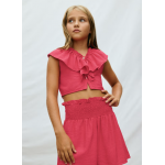 Mayoral Σετ σορτς Κοραλί 26-06207-078