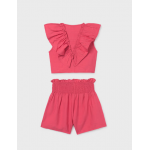 Mayoral Σετ σορτς Κοραλί 26-06207-078