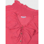 Mayoral Σετ σορτς Κοραλί 26-06207-078