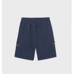 Mayoral Βερμούδα interlock φερμουάρ Ναυτικό μπλε 26-06219-040 Mayoral Βερμούδα interlock φερμουάρ Ναυτικό μπλε 26-06219-040