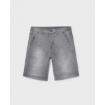 Mayoral Βερμούδα denim Τζιν κοντό 26-06220-044 Mayoral Βερμούδα denim Τζιν κοντό 26-06220-044