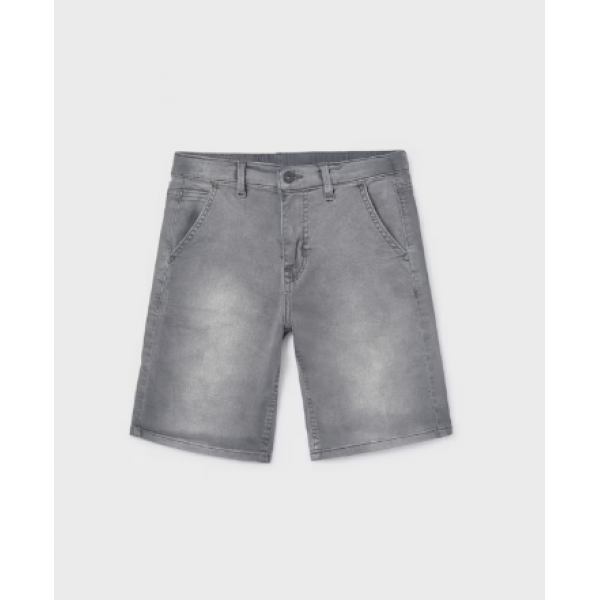 Mayoral Βερμούδα denim Τζιν κοντό 26-06220-044