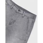 Mayoral Βερμούδα denim Τζιν κοντό 26-06220-044 Mayoral Βερμούδα denim Τζιν κοντό 26-06220-044