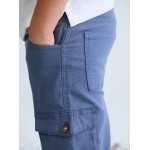 Mayoral Βερμούδα cargo Μπλε σκούρο 26-06221-048 Mayoral Βερμούδα cargo Μπλε σκούρο 26-06221-048