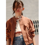 Mayoral Τζάκετ Πηλός 26-06404-083