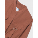 Mayoral Τζάκετ Πηλός 26-06404-083