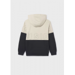 Mayoral Φουτερ φερμουαρ Μαύρο 26-06411-054