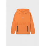 Mayoral Φουτερ φερμουαρ Βερύκοκκο 26-06411-055