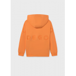 Mayoral Φουτερ φερμουαρ Βερύκοκκο 26-06411-055