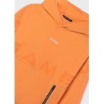 Mayoral Φουτερ φερμουαρ Βερύκοκκο 26-06411-055