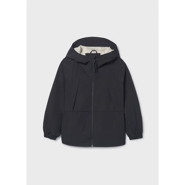 Mayoral Αντιανεμικο αθλητικο Μαύρο 26-06419-079 