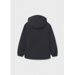 Mayoral Αντιανεμικο αθλητικο Μαύρο 26-06419-079 