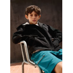 Mayoral Αντιανεμικο αθλητικο Μαύρο 26-06419-079 