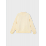 Boston Μπλούζα Πόλο Κίτρινο 26-06422-310