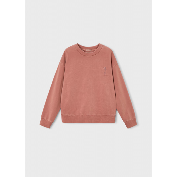 Boston Φουτερ Κόκκινο 26-06423-332