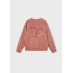 Boston Φουτερ Κόκκινο 26-06423-332