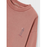 Boston Φουτερ Κόκκινο 26-06423-332