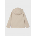 Boston Τζάκετ Μπεζ 26-06425-307