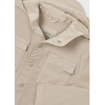 Boston Τζάκετ Μπεζ 26-06425-307