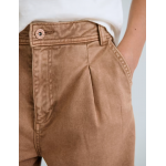 Mayoral Παντελόνι μακρύ καπαρτινέ Πηλός 26-06549-011