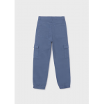 Mayoral Παντελονι cargo Μπλε σκούρο 26-06566-089
