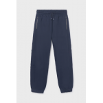 Mayoral Παντελόνι μακρύ  ιντερλόκ Ναυτικό μπλε 26-06567-011