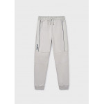 Mayoral Παντελόνι μακρύ Μπεζ 26-06568-030