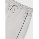 Mayoral Παντελόνι μακρύ Μπεζ 26-06568-030