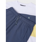 Mayoral Σετ μακο blocking Μπλε σκούρο 26-06691-048