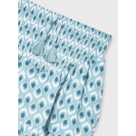 Mayoral Φούστα σταμπωτή Φύκι 26-06901-029